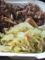 Cabbage Slaw