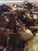 Jerk Chicken Cabbage