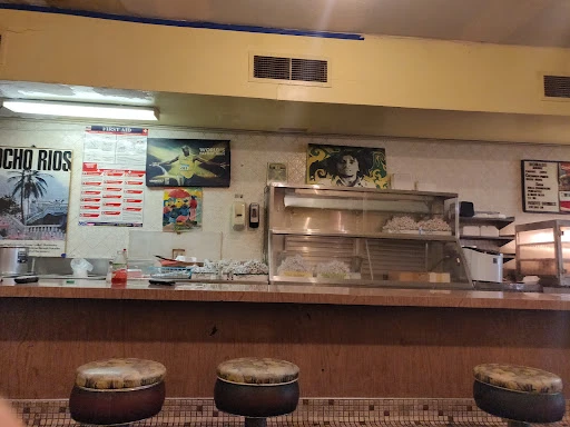Fireside Caribbean Restaurant photo 2