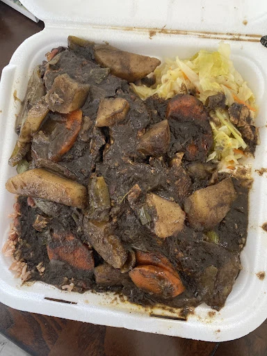 Fireside Caribbean Restaurant photo 7