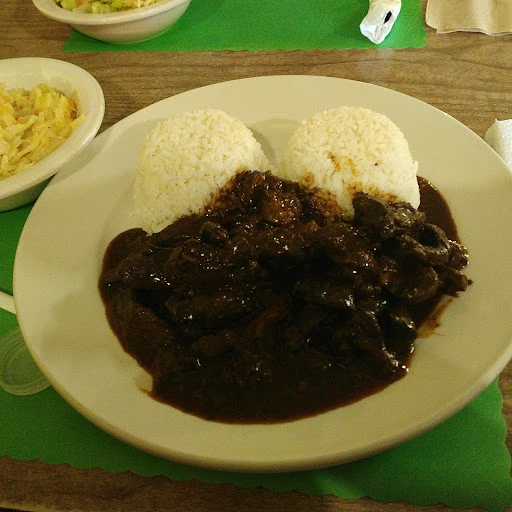 Fireside Caribbean Restaurant photo 5